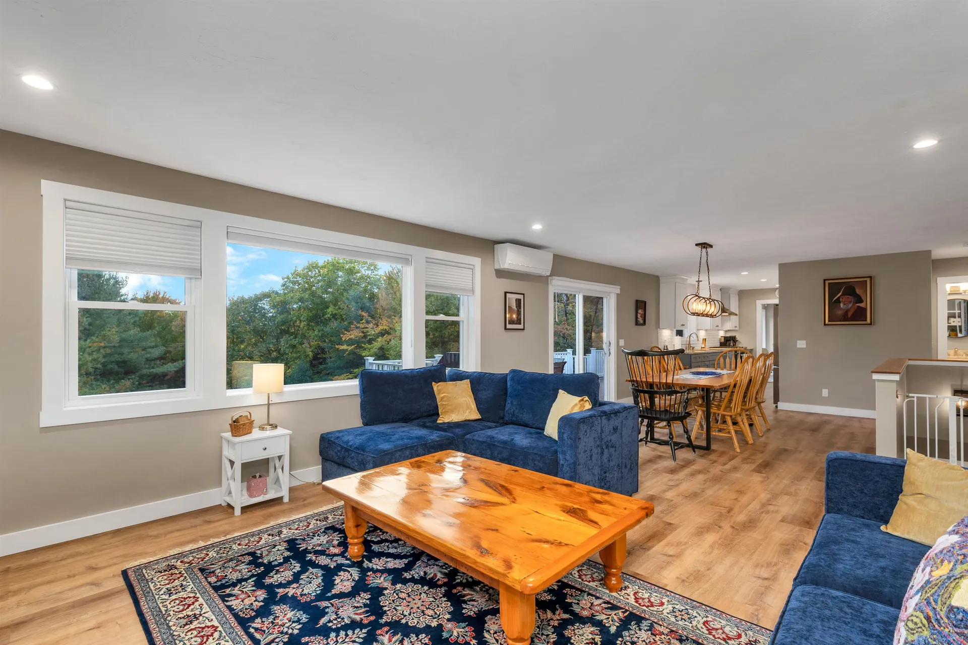 1 Blueberry Hill Lane Gilford NH 03249