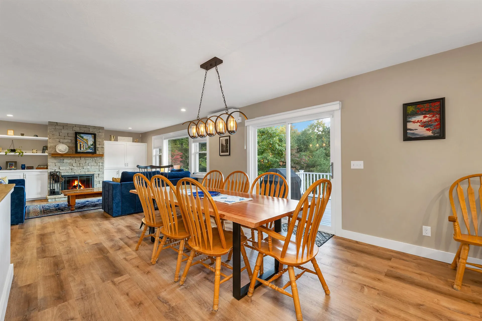 1 Blueberry Hill Lane Gilford NH 03249