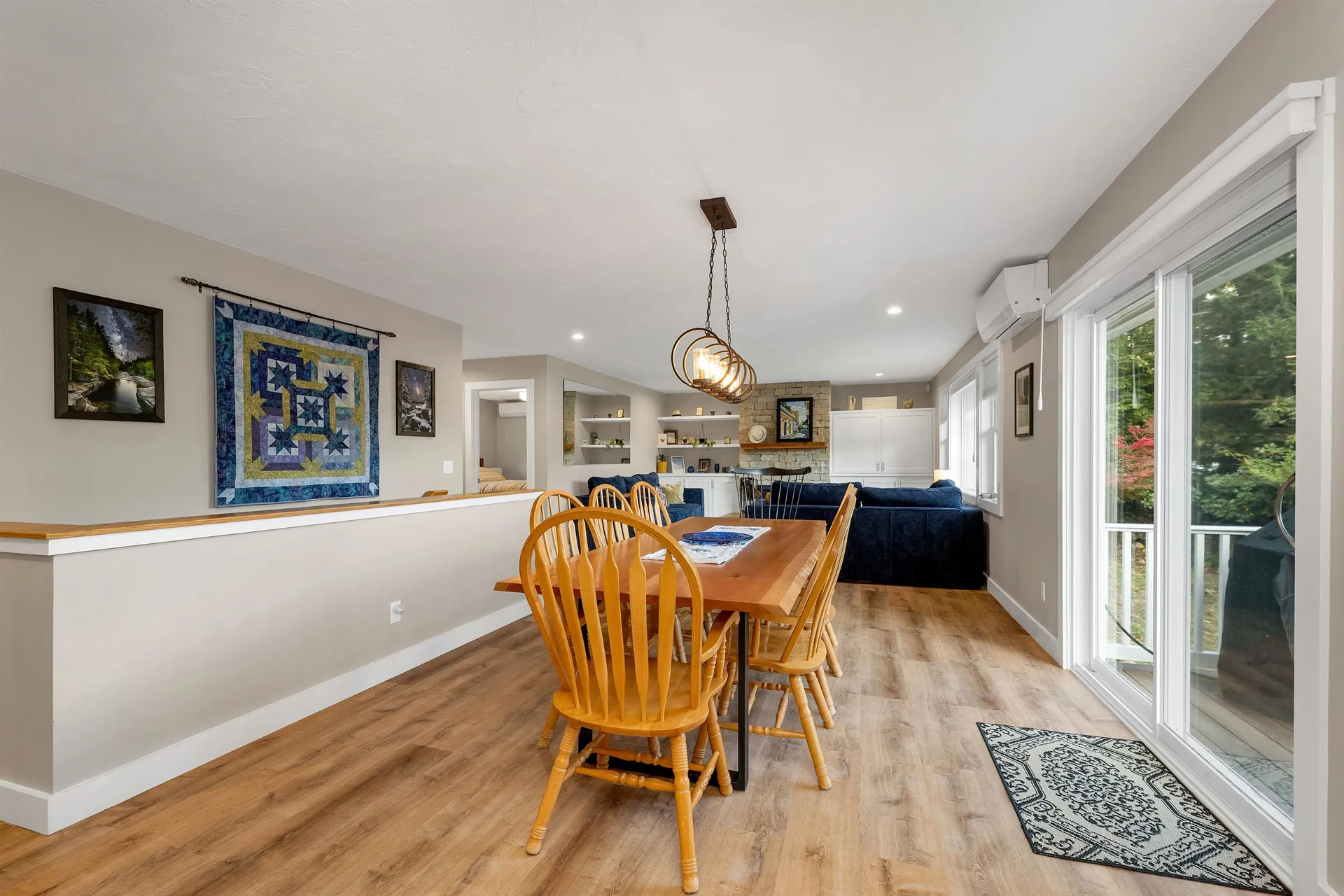 1 Blueberry Hill Lane Gilford NH 03249
