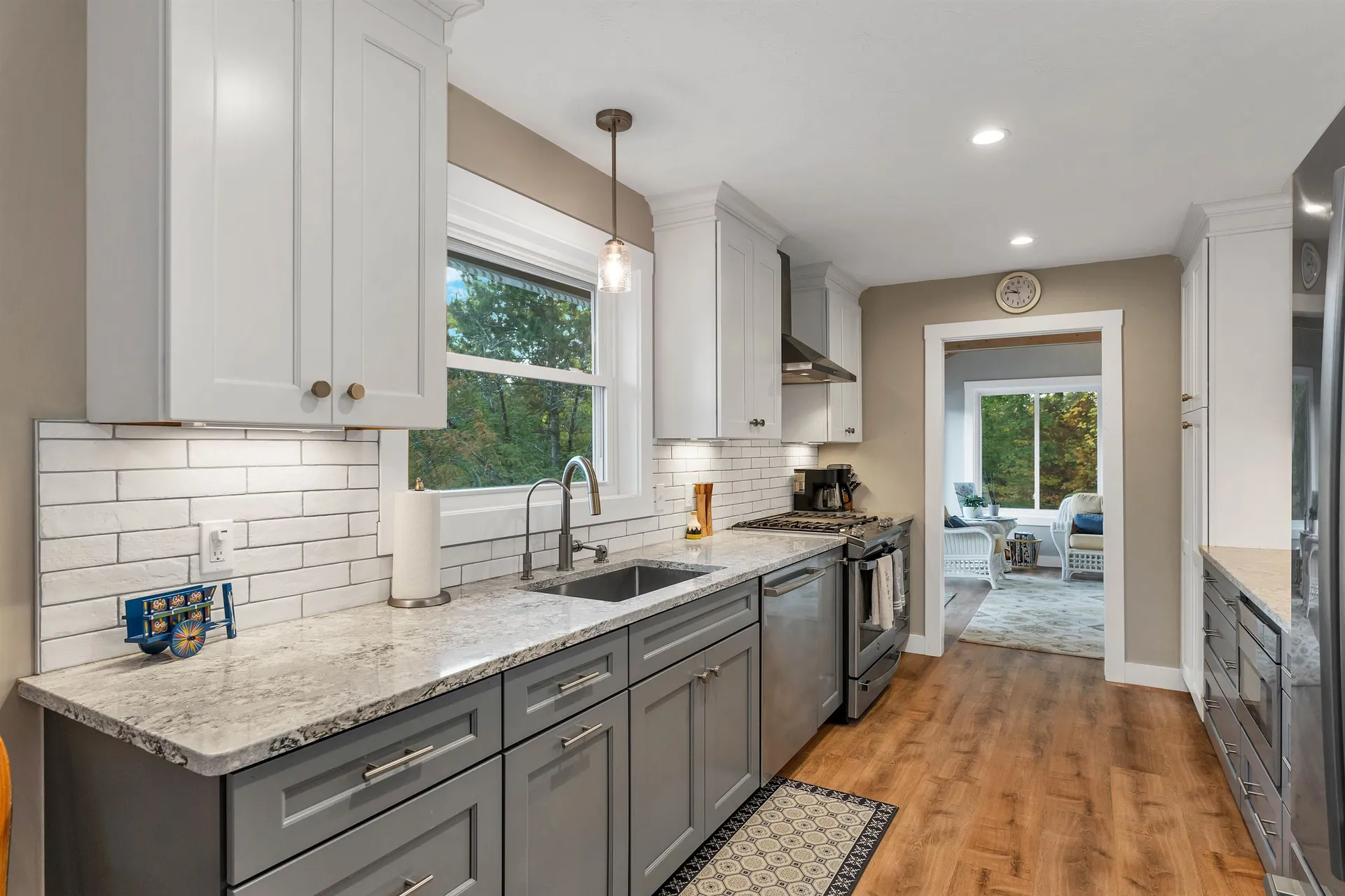 1 Blueberry Hill Lane Gilford NH 03249