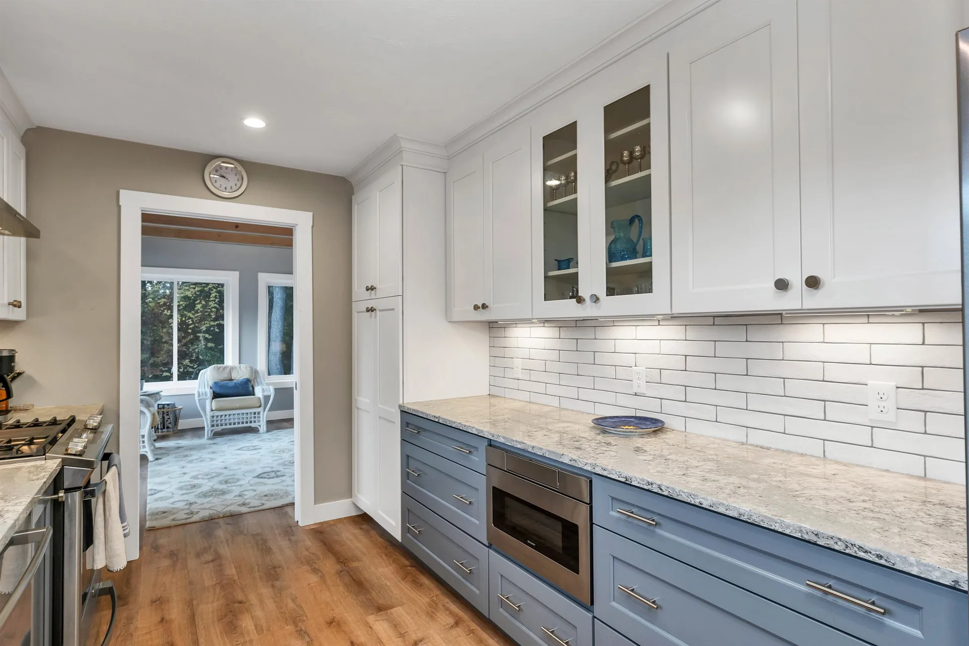 1 Blueberry Hill Lane Gilford NH 03249