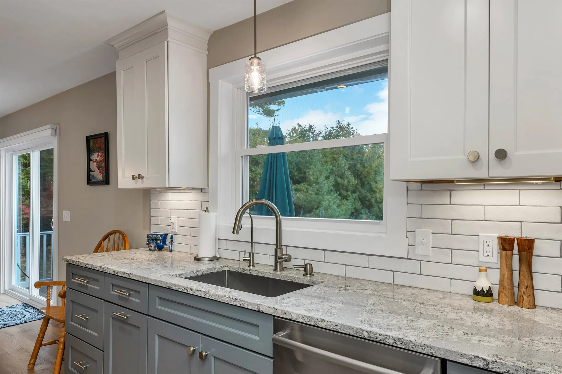 1 Blueberry Hill Lane Gilford NH 03249