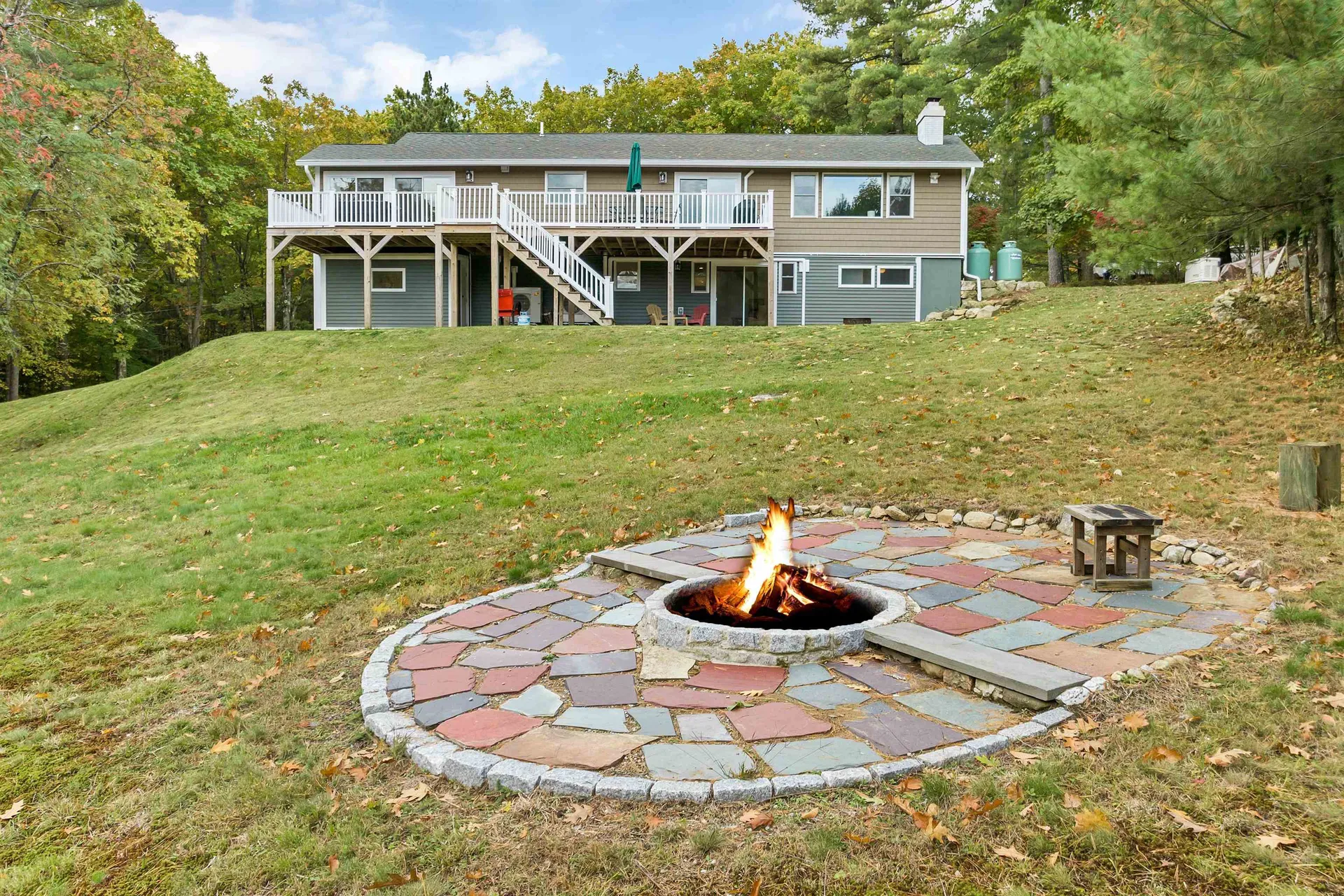 1 Blueberry Hill Lane Gilford NH 03249