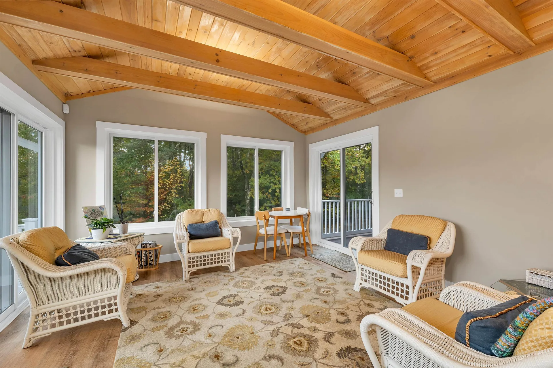 1 Blueberry Hill Lane Gilford NH 03249