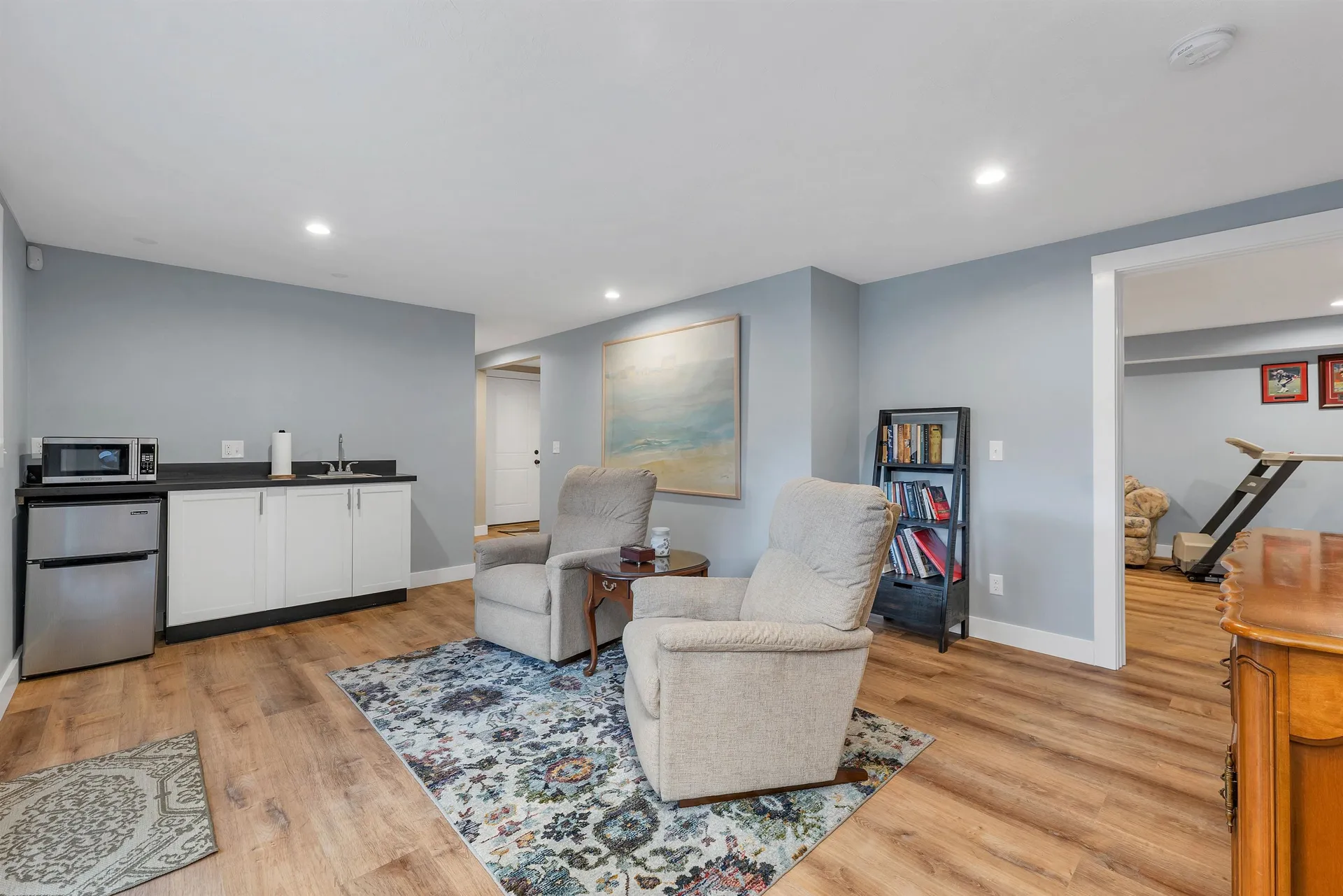 1 Blueberry Hill Lane Gilford NH 03249