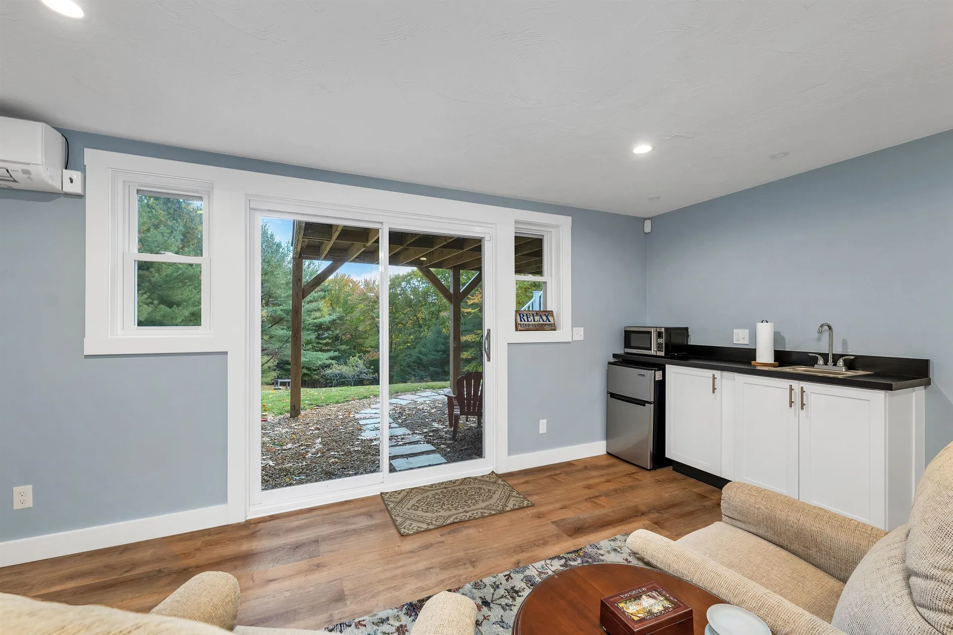 1 Blueberry Hill Lane Gilford NH 03249