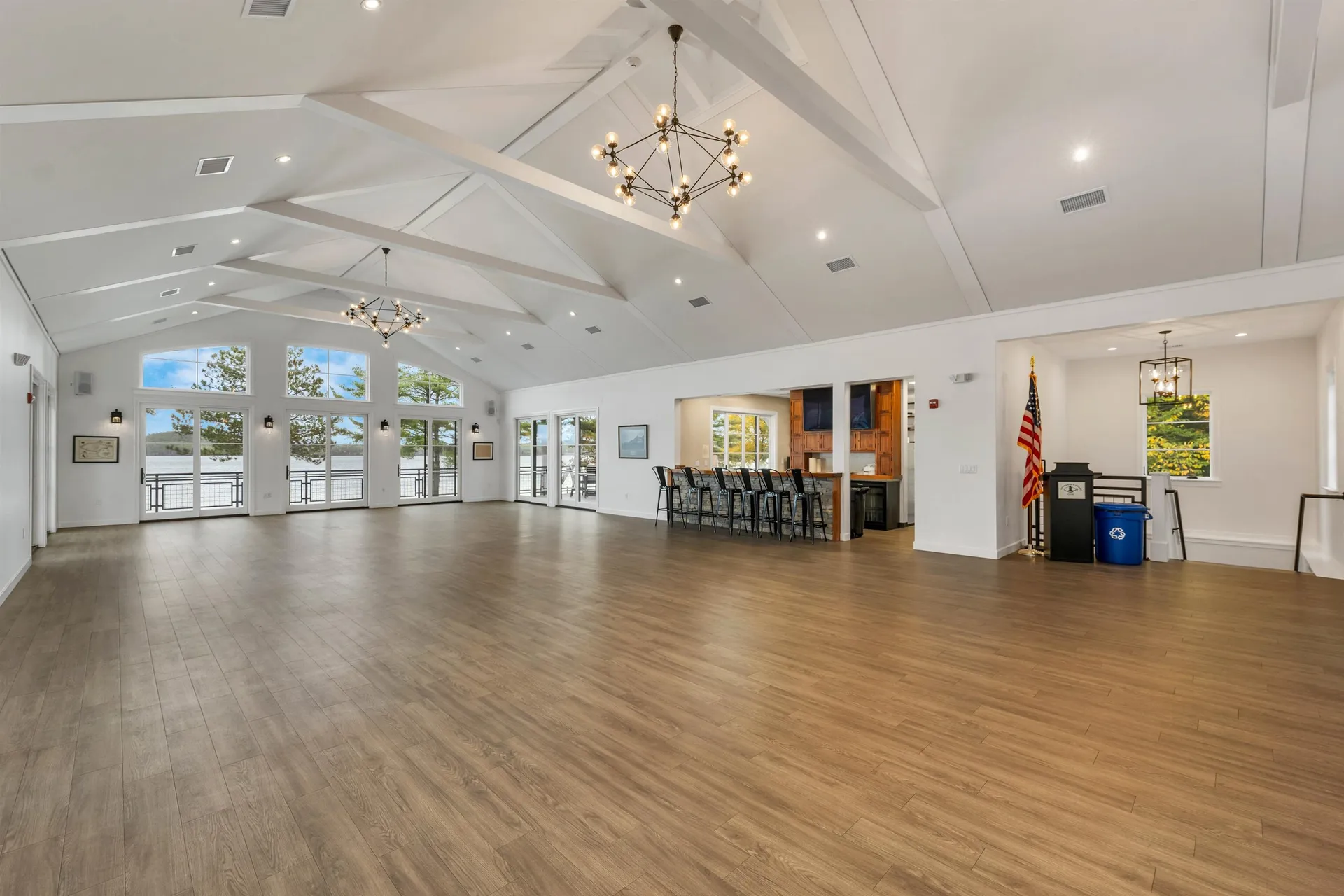 1 Blueberry Hill Lane Gilford NH 03249