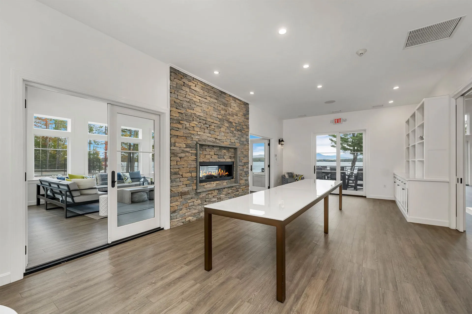 1 Blueberry Hill Lane Gilford NH 03249