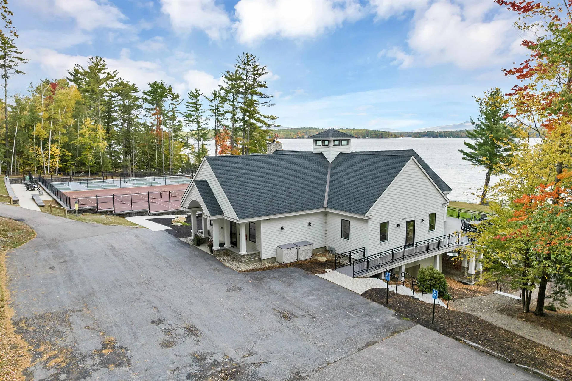 1 Blueberry Hill Lane Gilford NH 03249