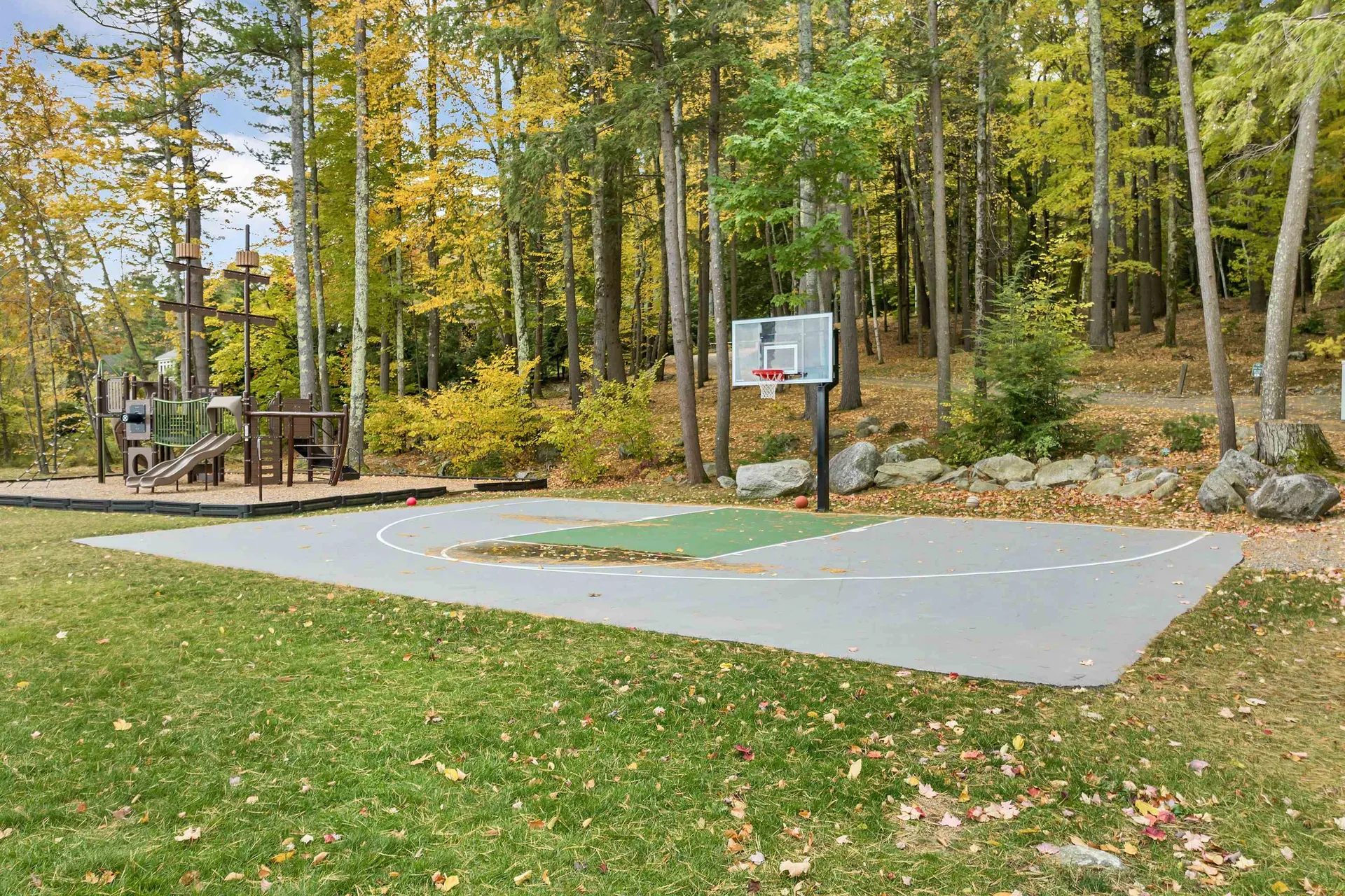 1 Blueberry Hill Lane Gilford NH 03249