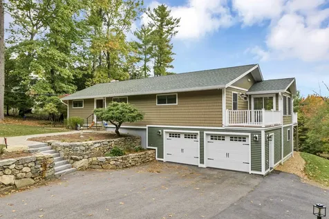 1 Blueberry Hill Lane Gilford NH 03249