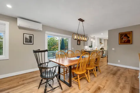 1 Blueberry Hill Lane Gilford NH 03249