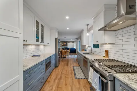 1 Blueberry Hill Lane Gilford NH 03249