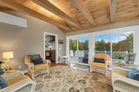 1 Blueberry Hill Lane Gilford NH 03249