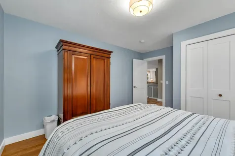 1 Blueberry Hill Lane Gilford NH 03249