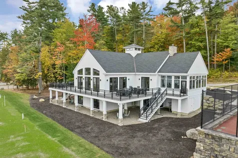 1 Blueberry Hill Lane Gilford NH 03249