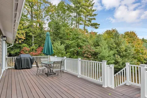 1 Blueberry Hill Lane Gilford NH 03249