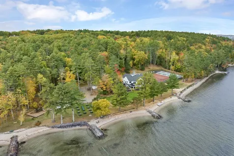 1 Blueberry Hill Lane Gilford NH 03249