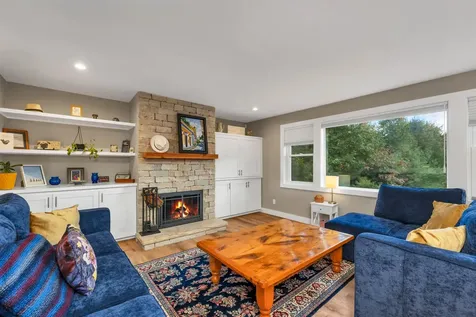 1 Blueberry Hill Lane Gilford NH 03249