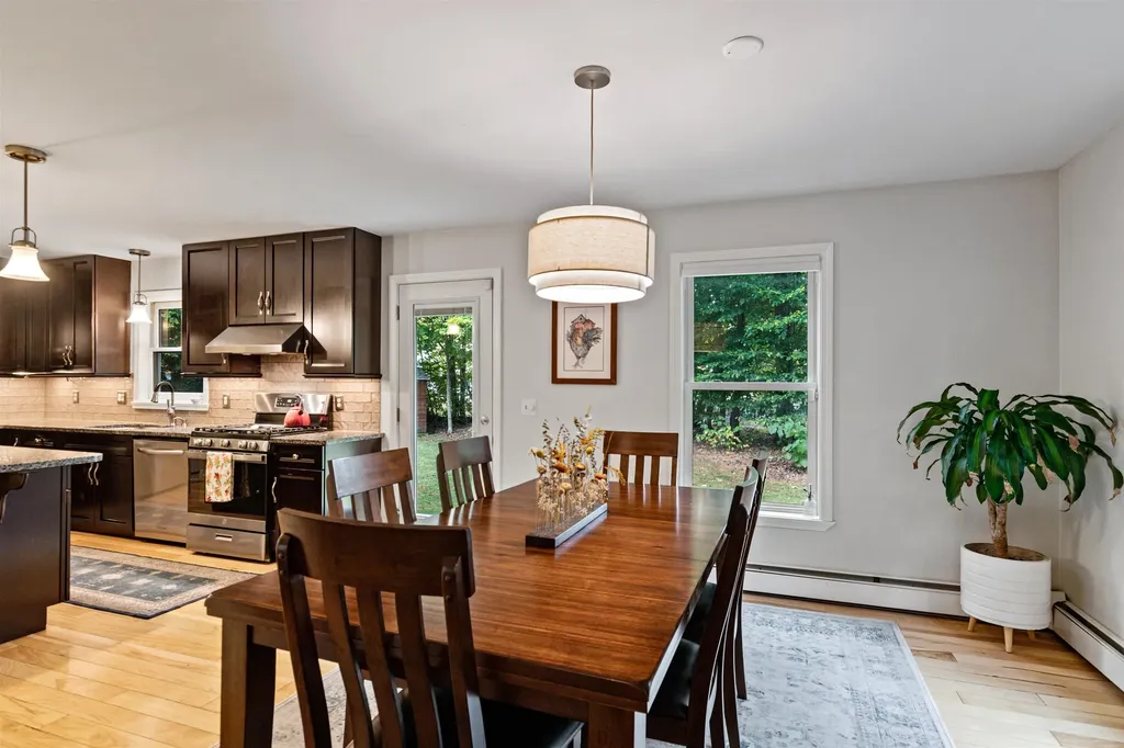 124 Poor Farm Road Milton VT 05467