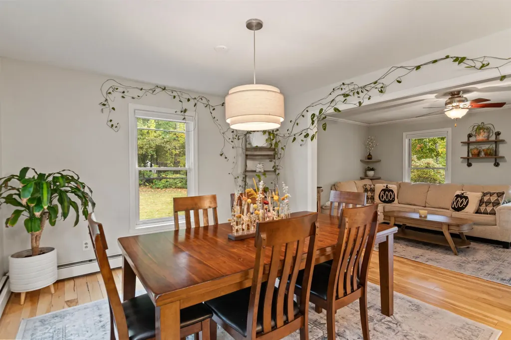 124 Poor Farm Road Milton VT 05467