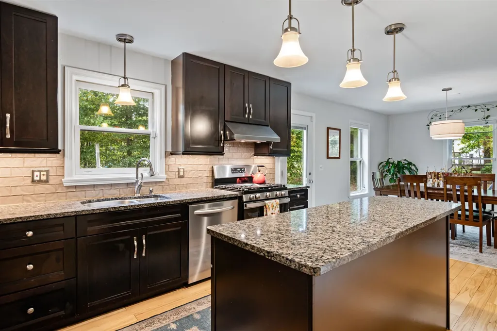 124 Poor Farm Road Milton VT 05467