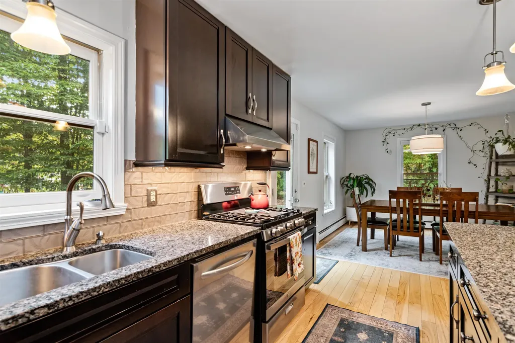124 Poor Farm Road Milton VT 05467