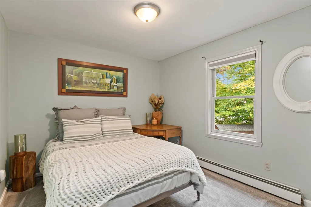 124 Poor Farm Road Milton VT 05467