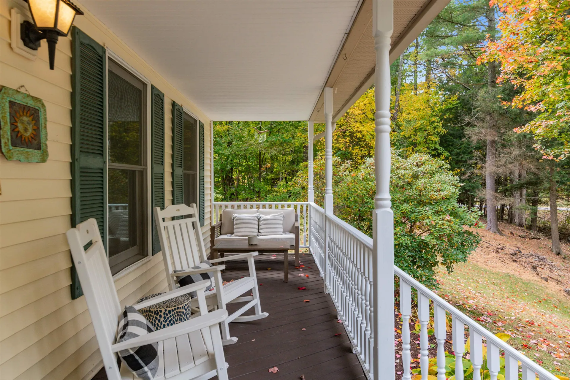 124 Poor Farm Road Milton VT 05467