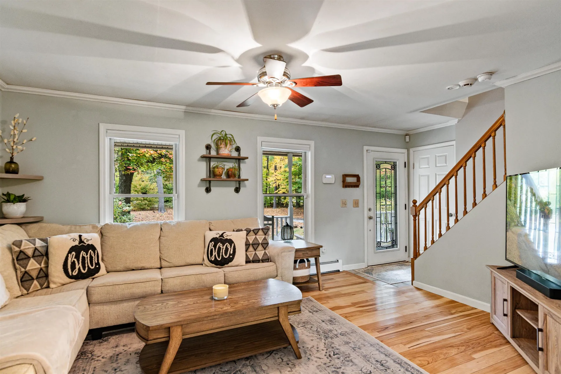 124 Poor Farm Road Milton VT 05467
