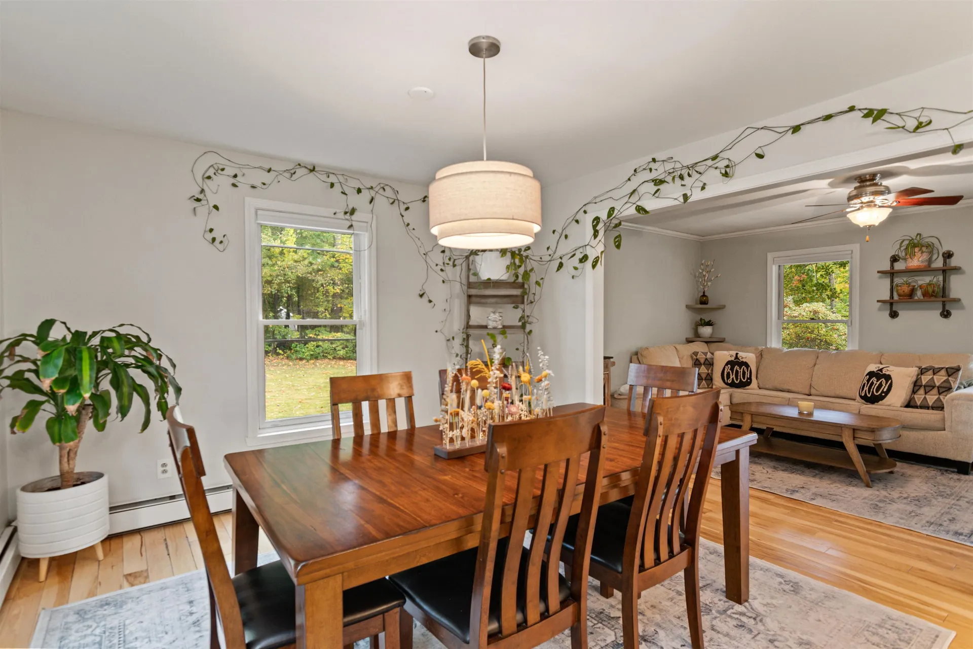 124 Poor Farm Road Milton VT 05467