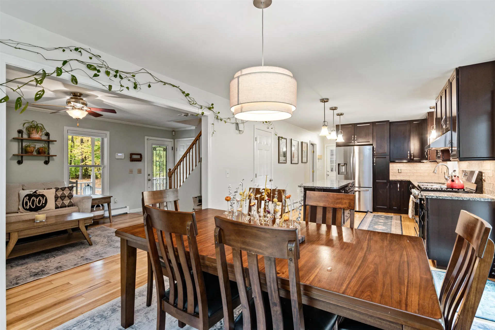 124 Poor Farm Road Milton VT 05467