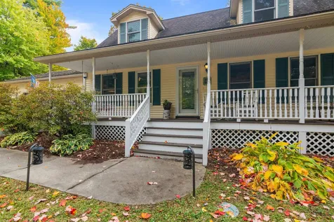 124 Poor Farm Road Milton VT 05467