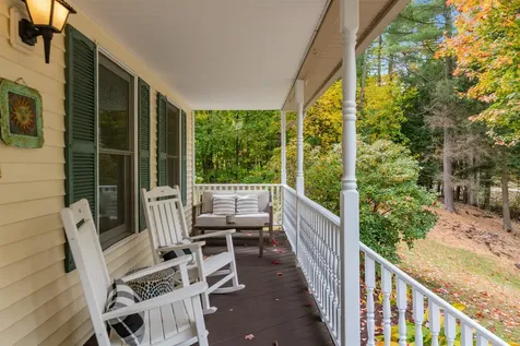 124 Poor Farm Road Milton VT 05467