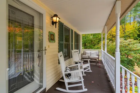 124 Poor Farm Road Milton VT 05467