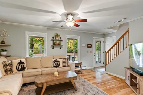 124 Poor Farm Road Milton VT 05467