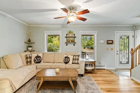 124 Poor Farm Road Milton VT 05467