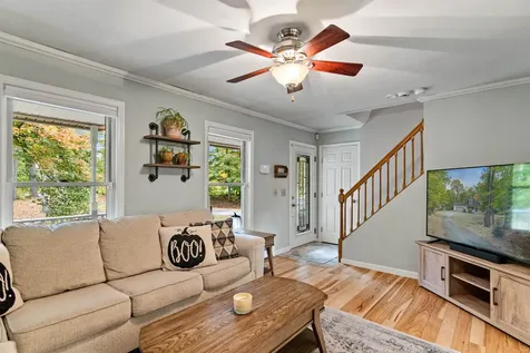 124 Poor Farm Road Milton VT 05467