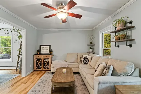 124 Poor Farm Road Milton VT 05467