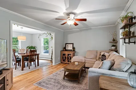 124 Poor Farm Road Milton VT 05467