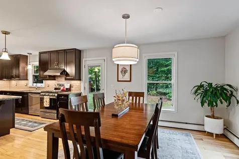 124 Poor Farm Road Milton VT 05467