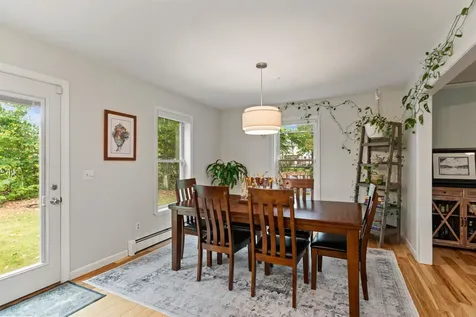 124 Poor Farm Road Milton VT 05467