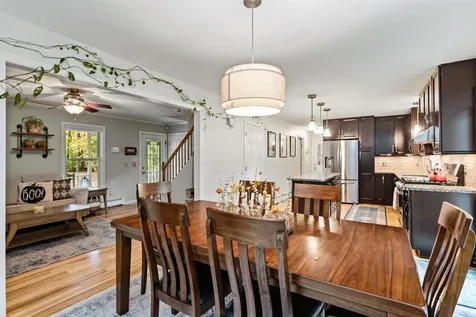 124 Poor Farm Road Milton VT 05467