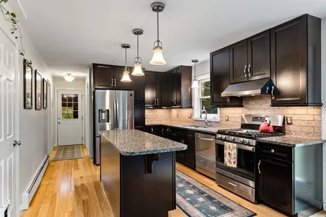 124 Poor Farm Road Milton VT 05467