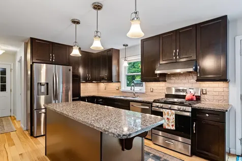 124 Poor Farm Road Milton VT 05467