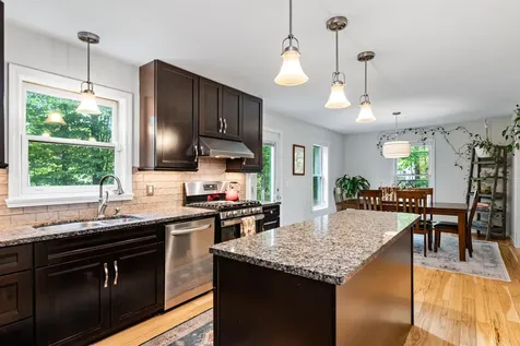 124 Poor Farm Road Milton VT 05467