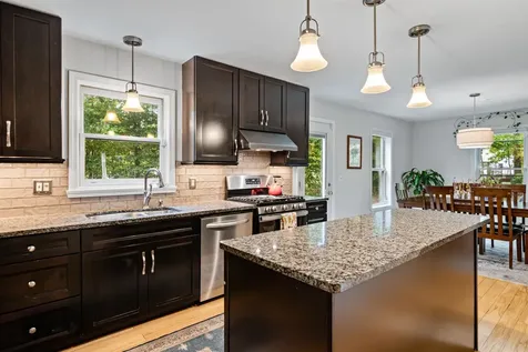 124 Poor Farm Road Milton VT 05467