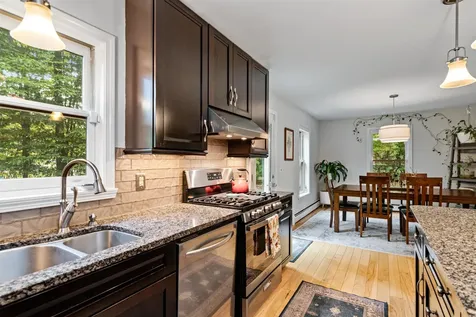 124 Poor Farm Road Milton VT 05467