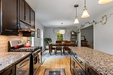 124 Poor Farm Road Milton VT 05467