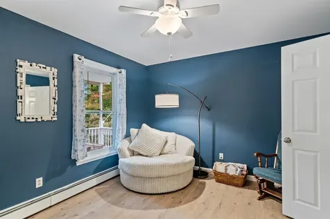 124 Poor Farm Road Milton VT 05467